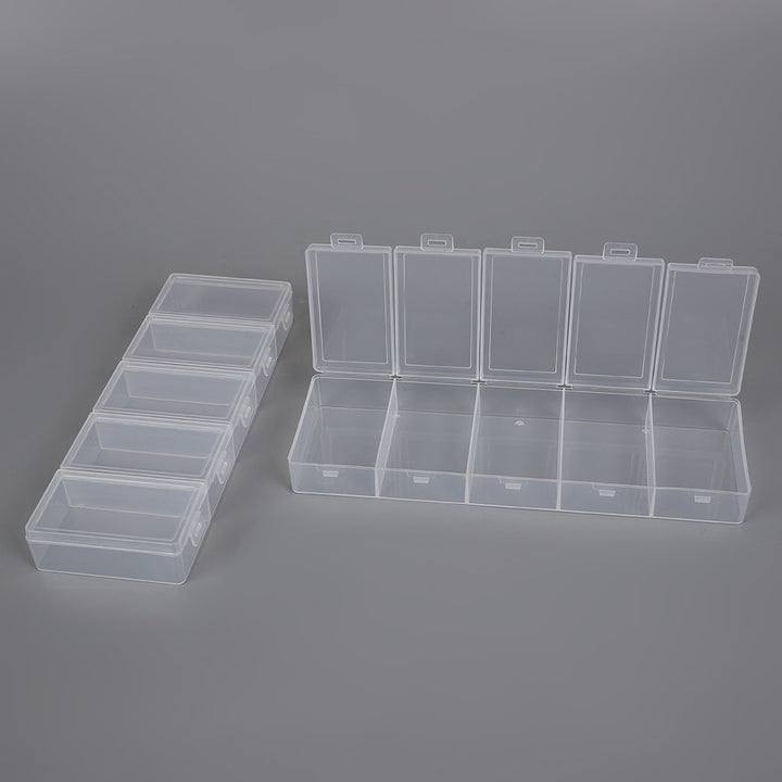 Aufbewahrungsbox Karnz