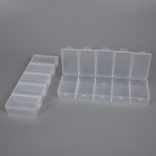 Aufbewahrungsbox Karnz