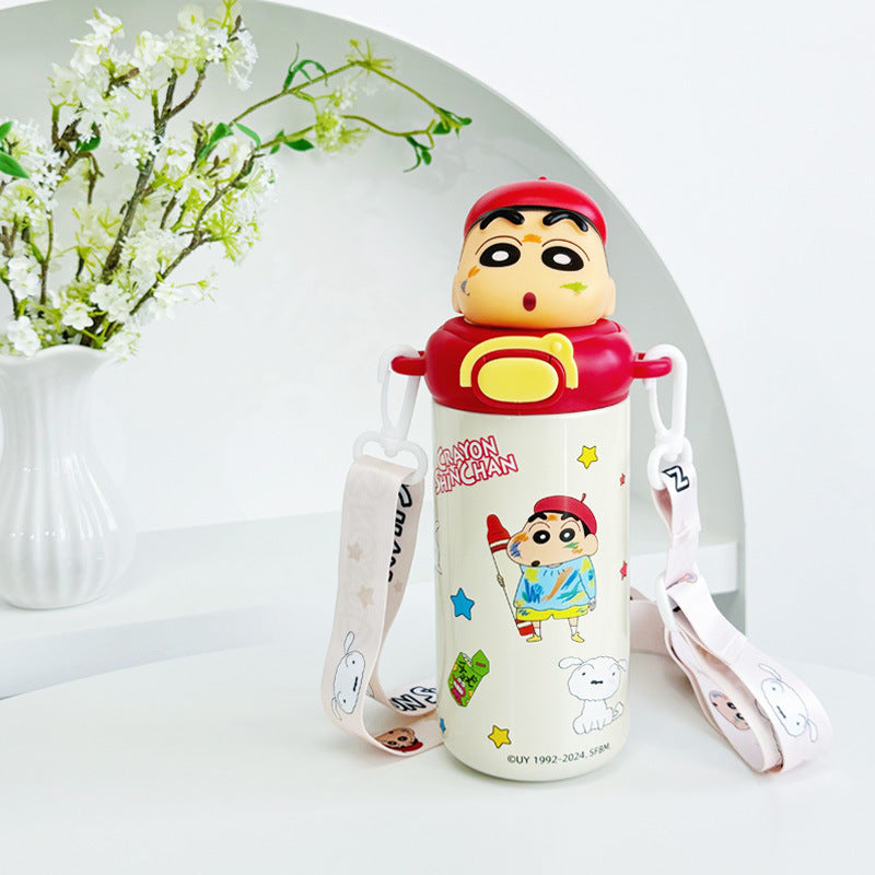 Unisex Trinkflasche Karnz