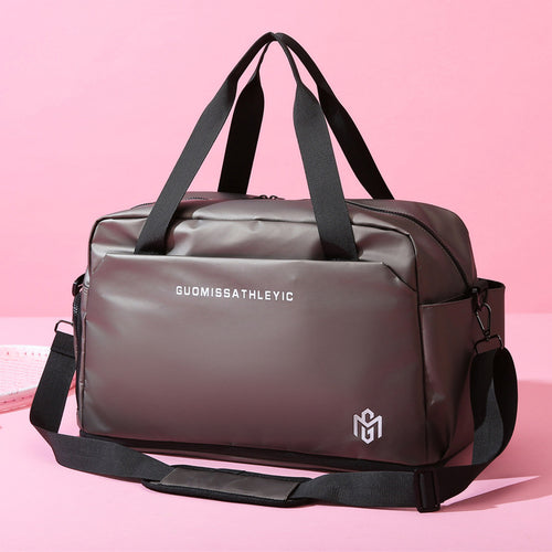 Vielseitige Reisetasche