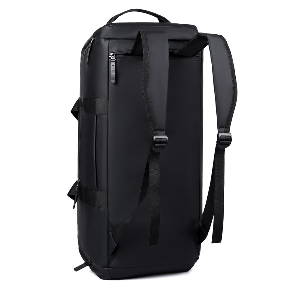 Allwetter vielseitige Reisetasche Karnz