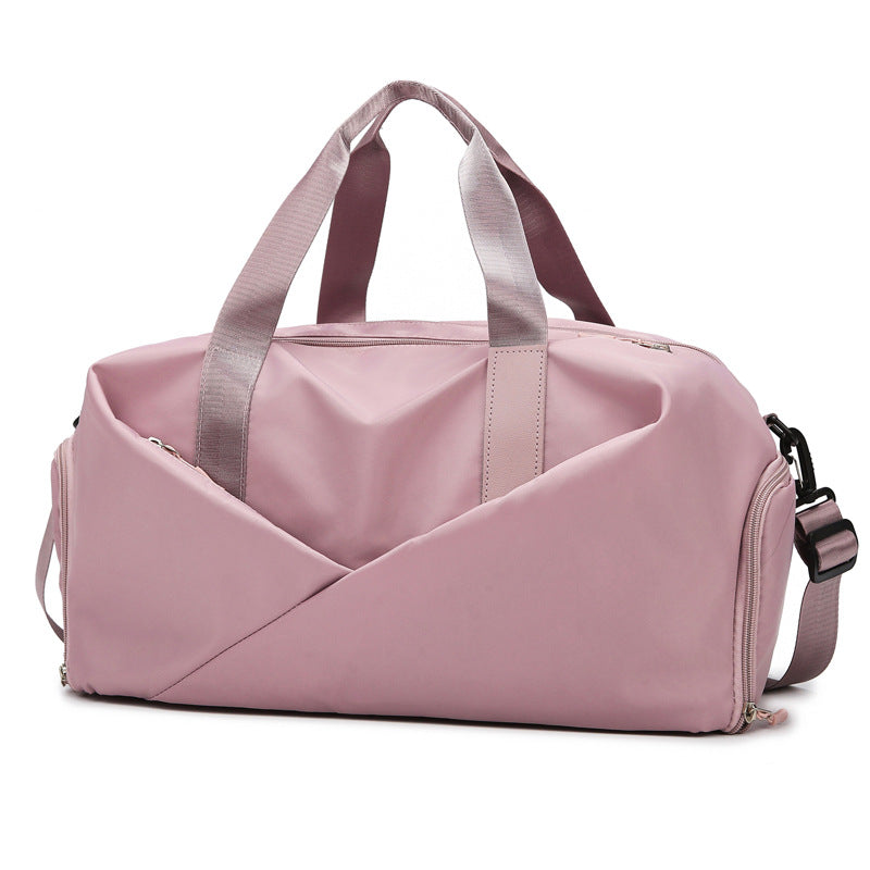 Vielseitige Fitness-Duffel-Tasche