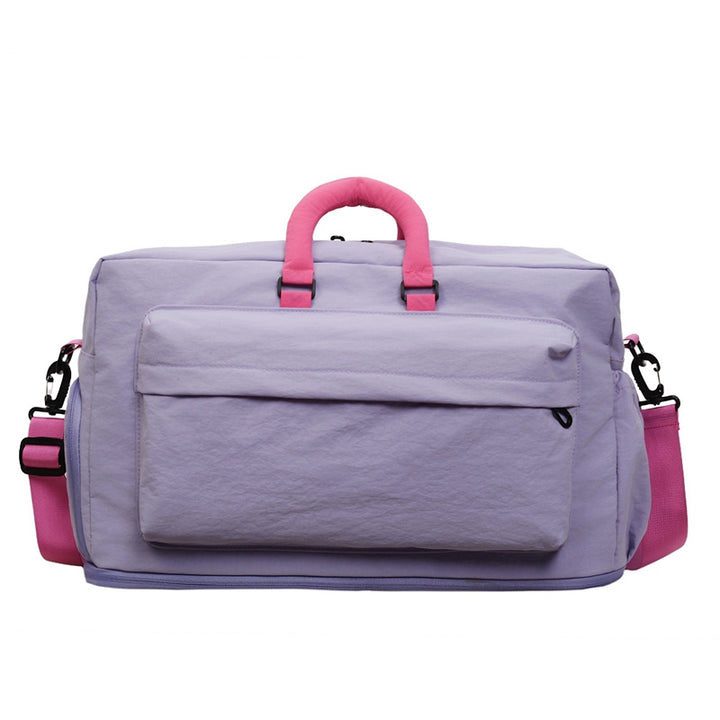 Stylische und funktionale Reisetasche
