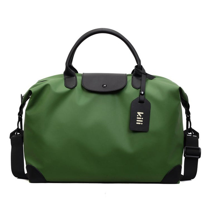 Wasserdichte Sport Reise Duffel Tasche Karnz