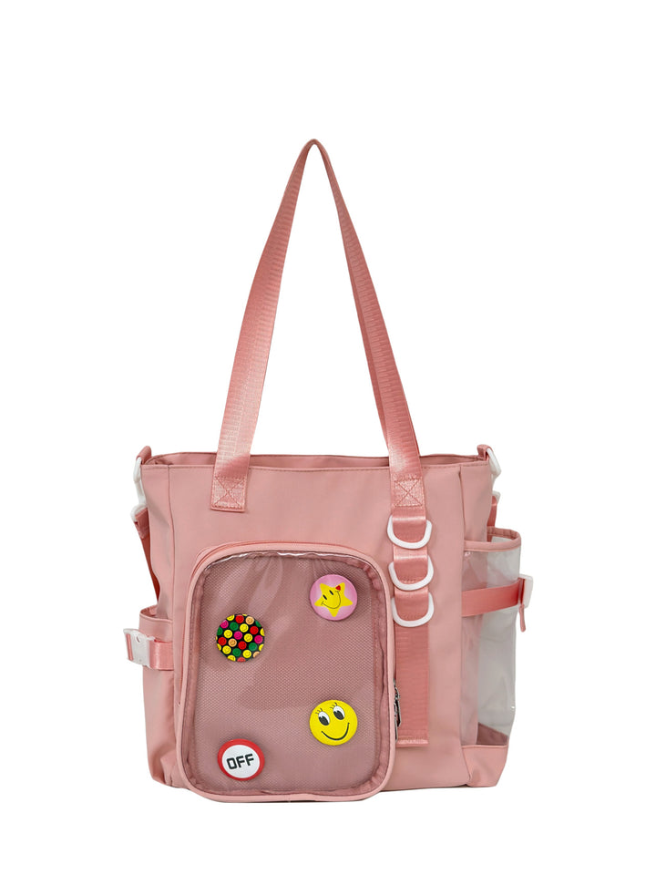 Modische Tote-Tasche Karnz