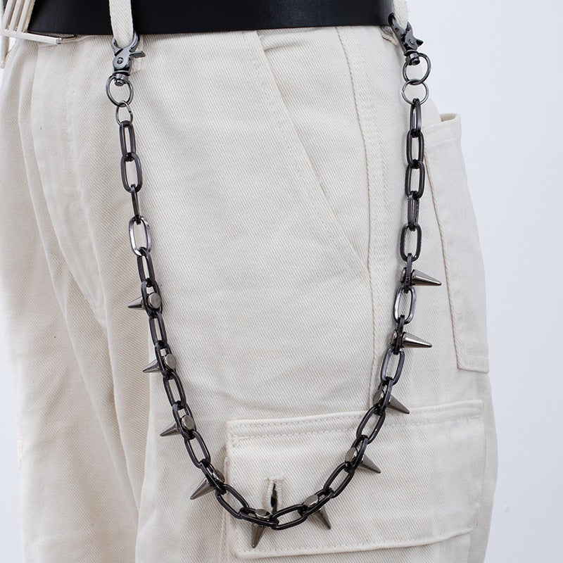 Modische Kette Karnz