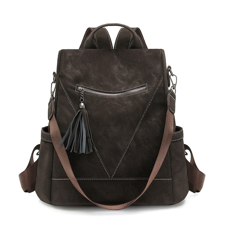Chic Multi-Taschen Umhängetasche Karnz