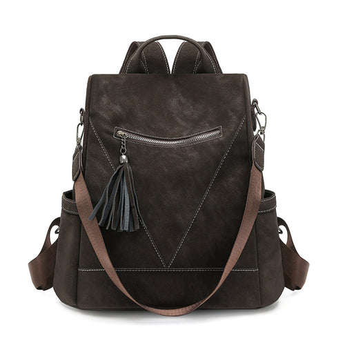 Chic Multi-Taschen Umhängetasche Karnz
