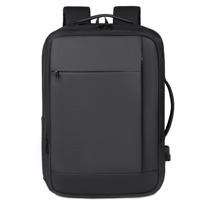 Professioneller Slim Reise-Rucksack Karnz