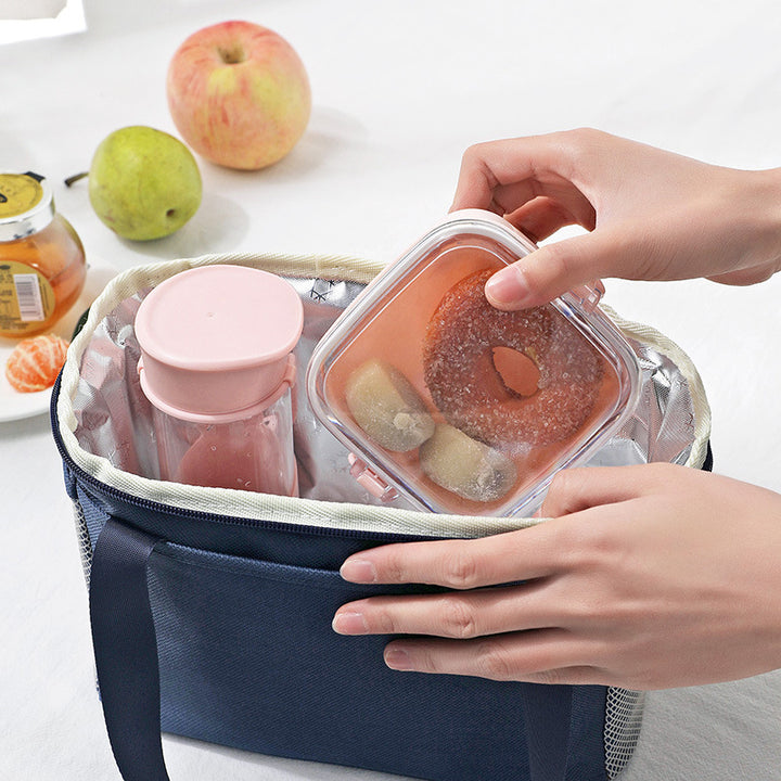 Isolierte Kühltasche Karnz