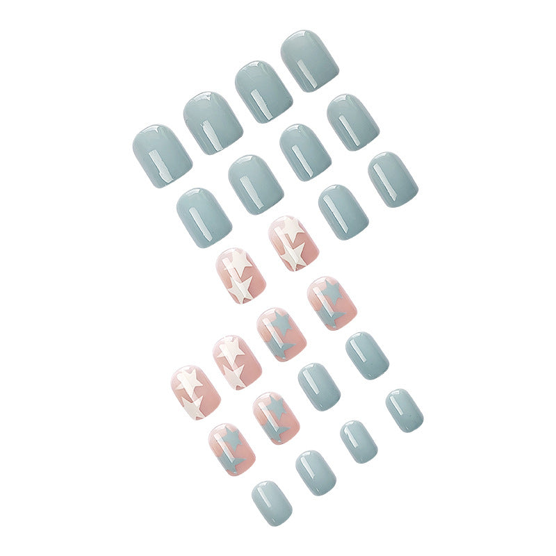 Kreative Nagelkunst Karnz