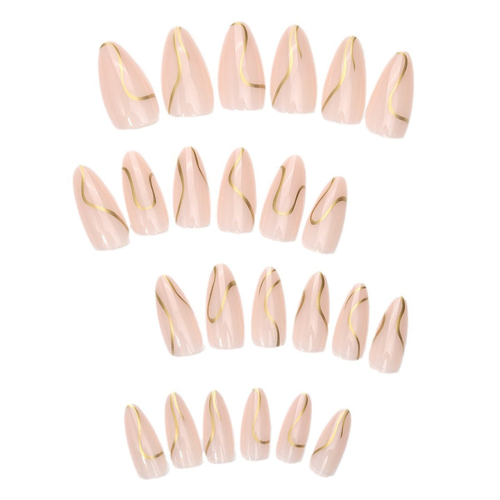 Elegante Nail Art Tipps Karnz