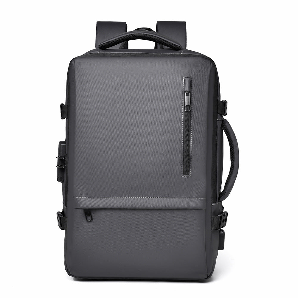 Vielseitiger Reise-Rucksack Karnz