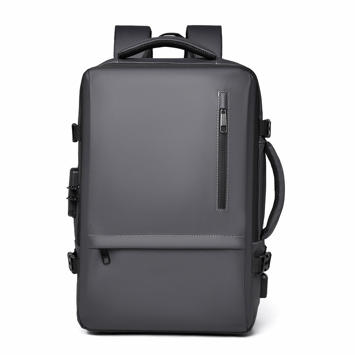 Vielseitiger Reise-Rucksack Karnz