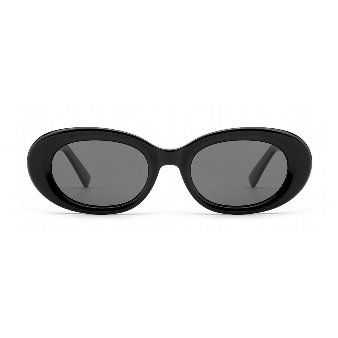 Damen modische Sonnenbrille mit ergonomischem Design und hochwertigen Gläsern Karnz