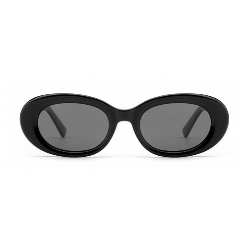 Damen modische Sonnenbrille mit ergonomischem Design und hochwertigen Gläsern Karnz