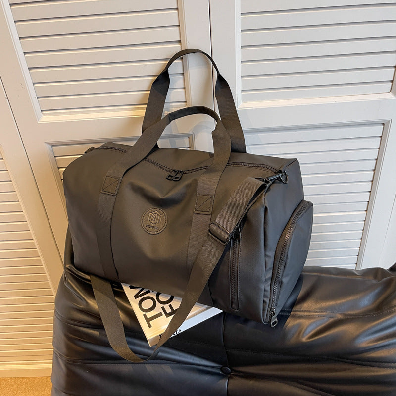Sport Duffel Tasche