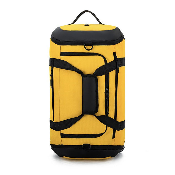 Vielseitige Multi-Funktions Reise-Duffel-Tasche