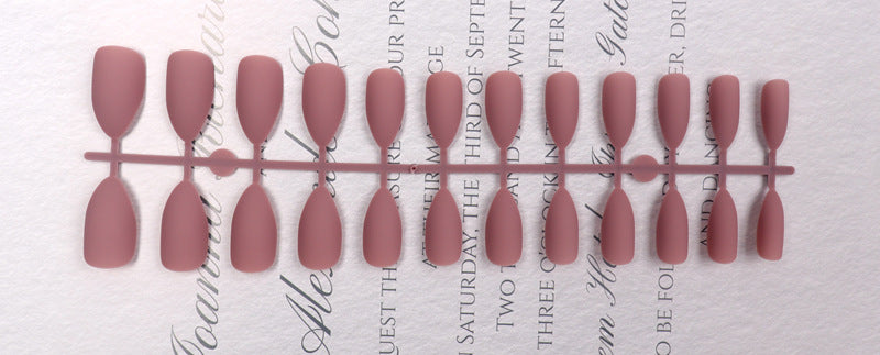 Stiletto Press-On Nail Set Karnz