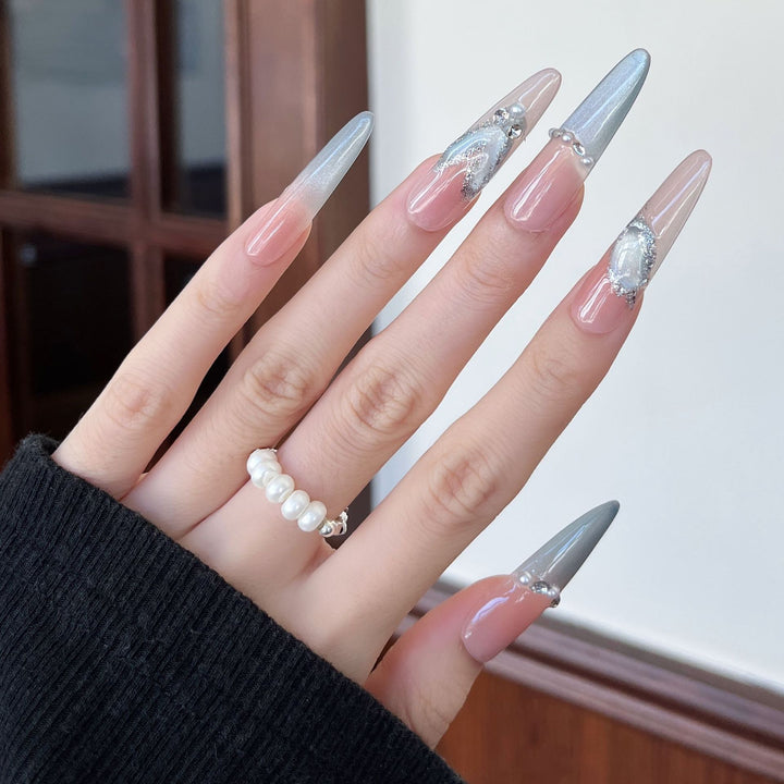 Designer Nagelkunstverlängerungen Karnz