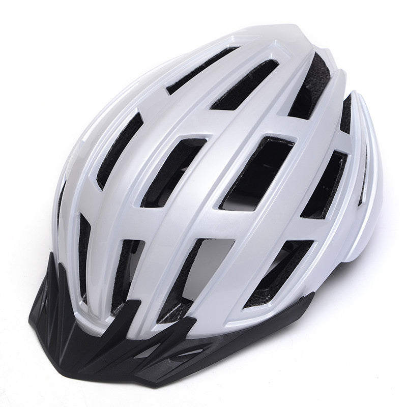Aerodynamischer Fahrradhelm Karnz