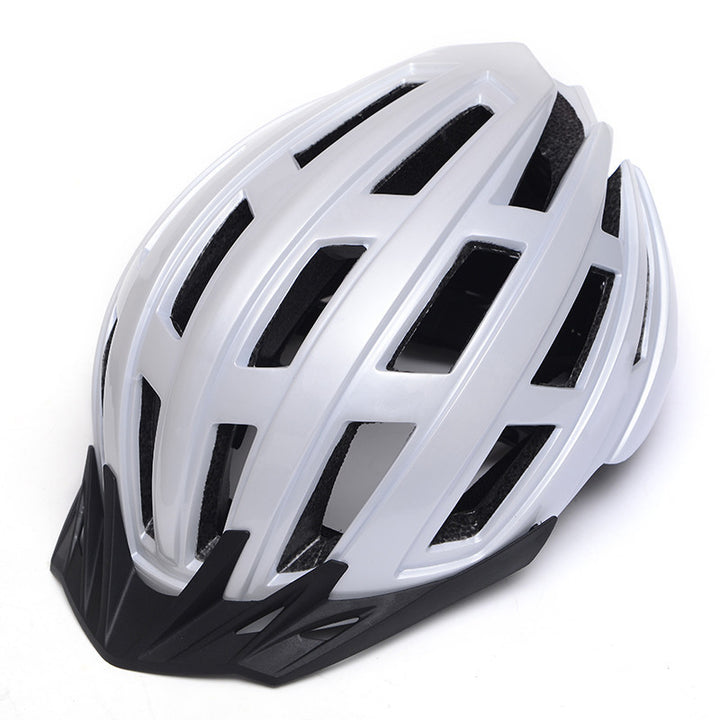 Aerodynamischer Fahrradhelm Karnz