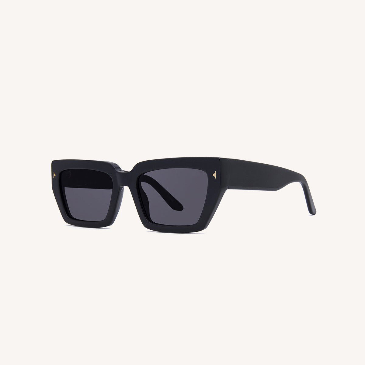 Damen modische Sonnenbrille im trendigen, eleganten Design Karnz