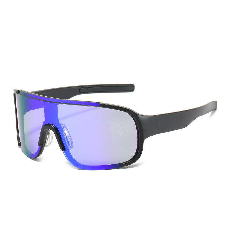 Hochleistungs-Sport-Sonnenbrille Karnz