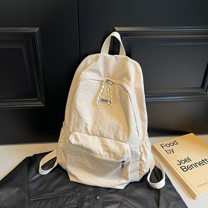 Lässiger Multi-Taschen Rucksack Karnz 1791205746