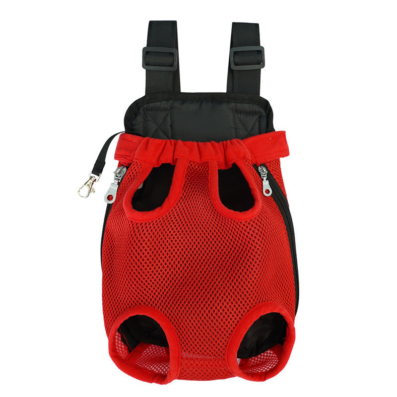 Unisex Tragetasche für Haustiere Karnz