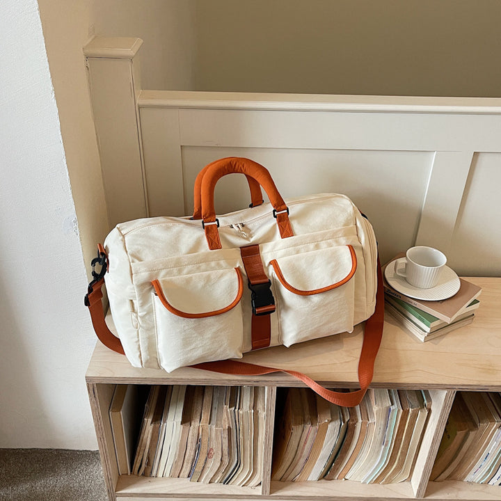 Multi-Taschen wasserdichter Reisetaschen Karnz