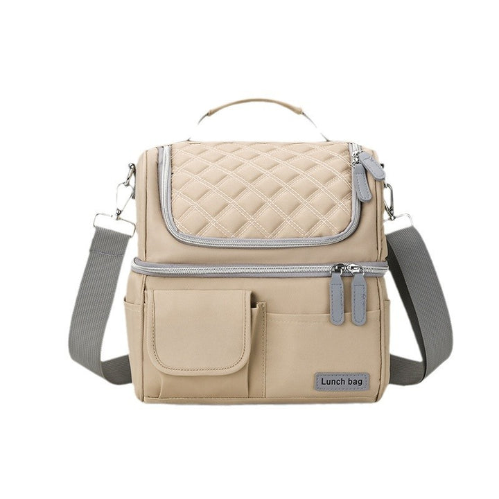 Multi-Fach Isolierte Lunch Tasche Karnz