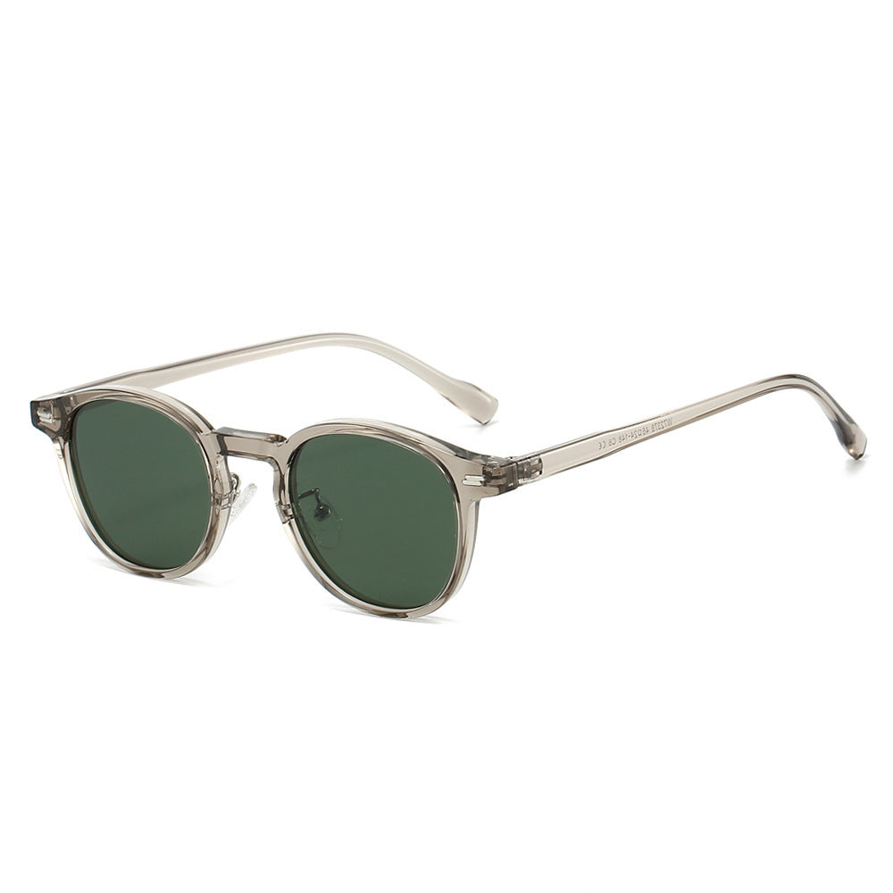 Damen Retro Sonnenbrille Karnz