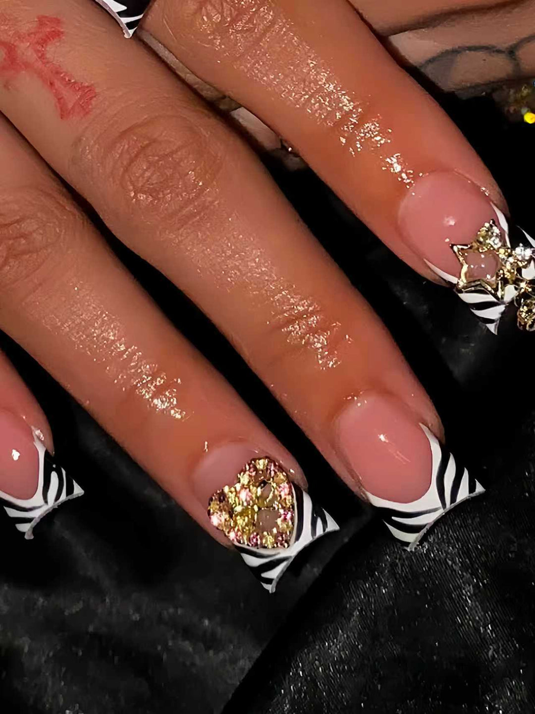 Nail Art Karnz