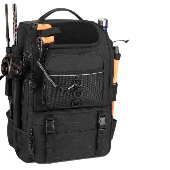 Angelrucksack Karnz