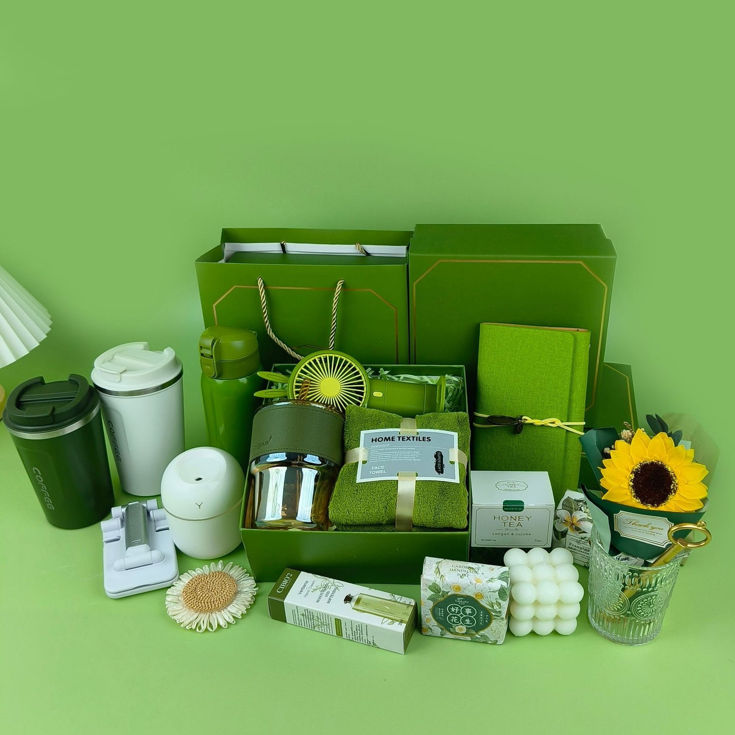 Damen Geschenkset Karnz