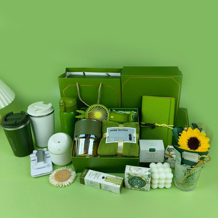 Damen Geschenkset Karnz