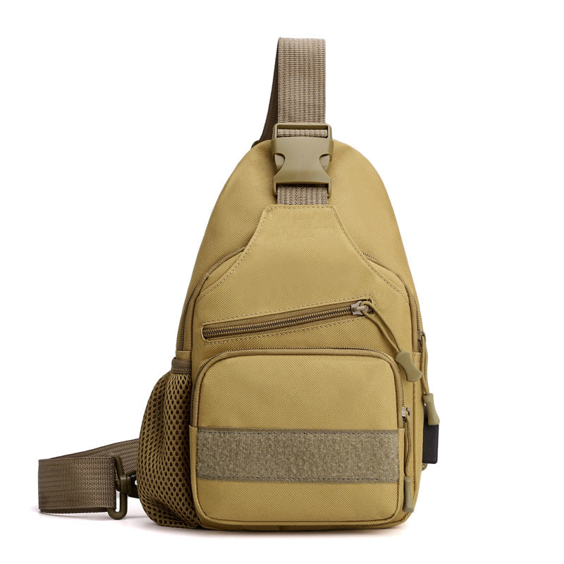 Leichtgewicht Crossbody Sling Pack