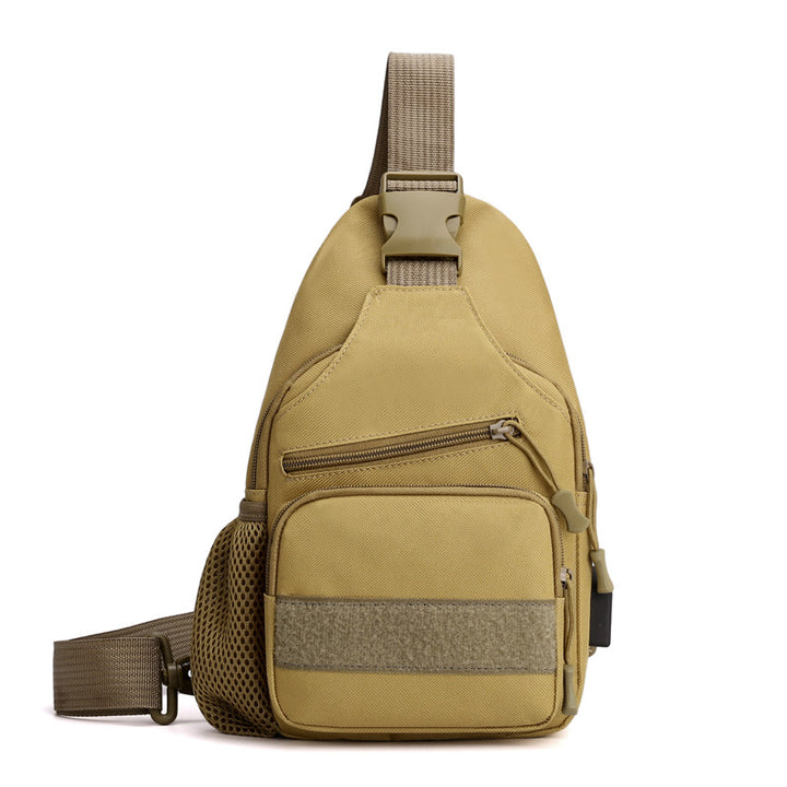 Leichtgewicht Crossbody Sling Pack