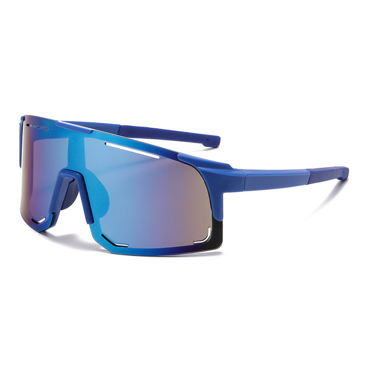 Sport Performance Shield Sonnenbrille