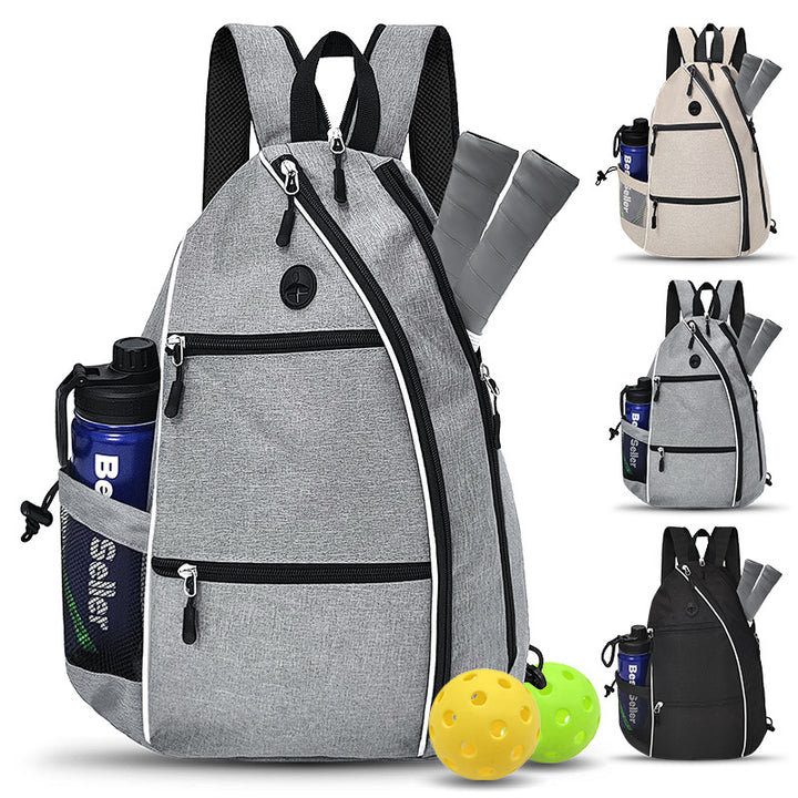 Multi-Fach-Rucksack Sport Sling Bag