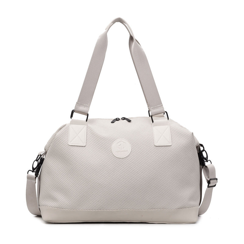 Haltbarer Reise Fitness Duffel Tasche