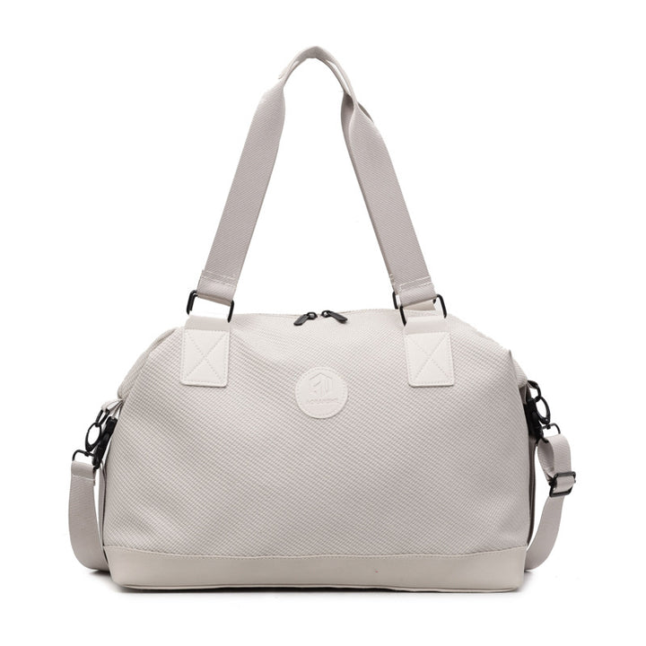 Haltbarer Reise Fitness Duffel Tasche