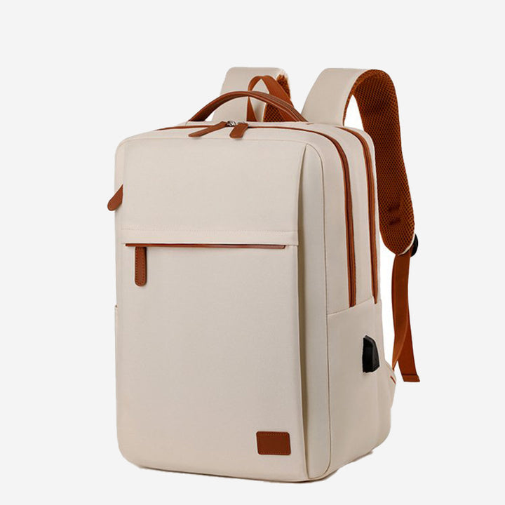 Leichter Reiserucksack mit ergonomischem Design Karnz