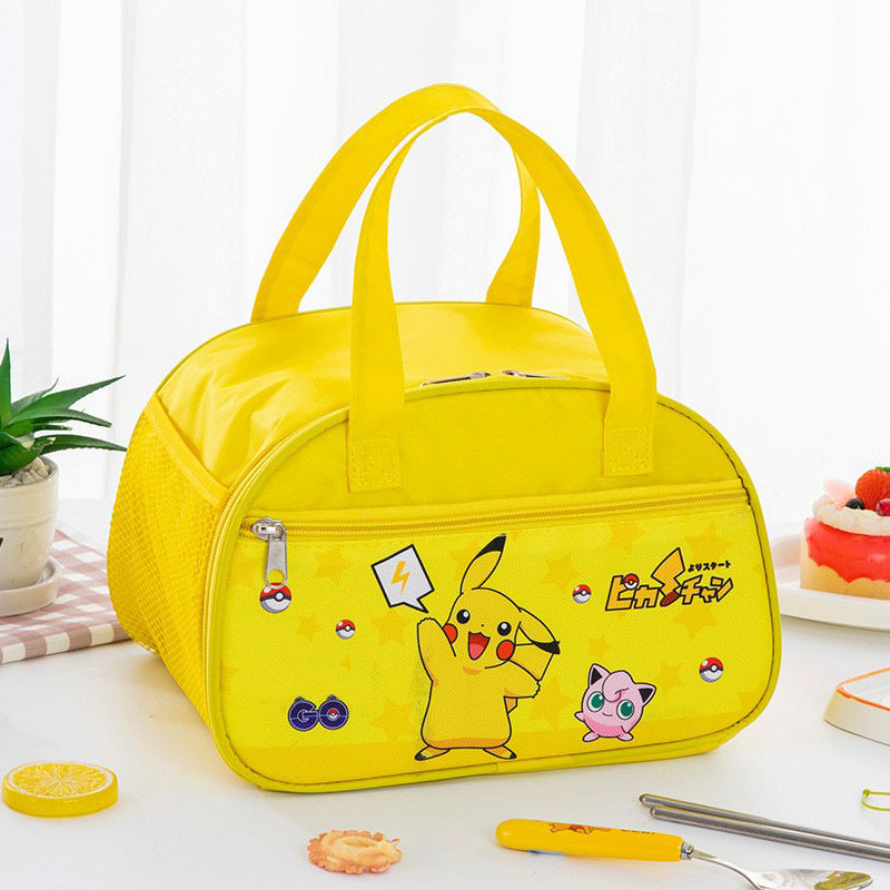 Pikachu-Themen Reisetasche Karnz