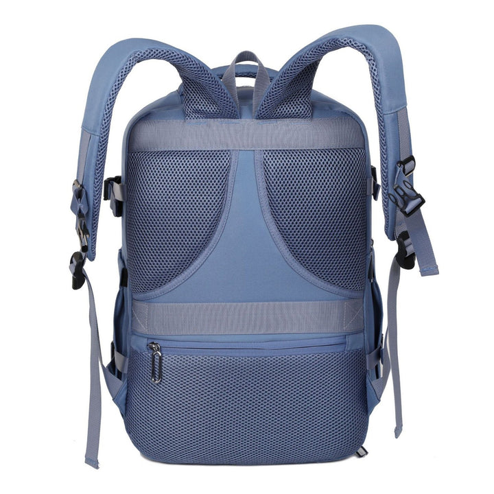 Leichter Reiserrucksack Karnz