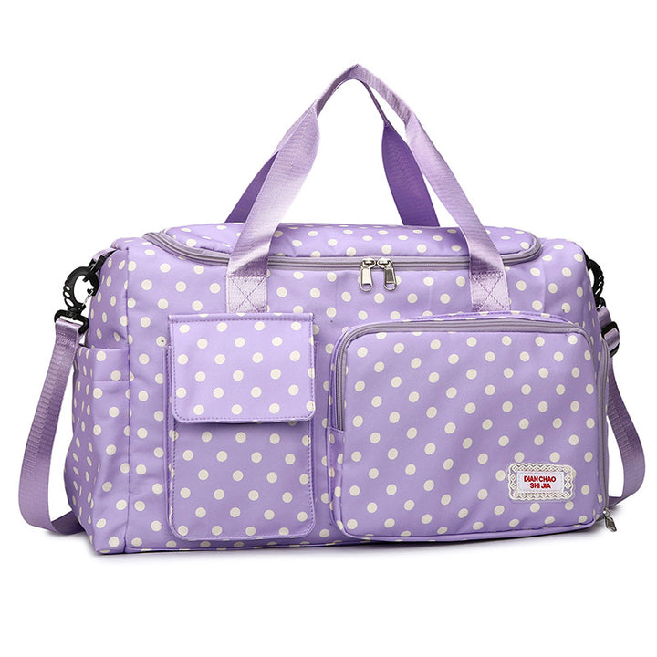 Multifunktionale Sport-Duffel-Tasche Karnz