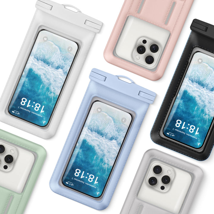 Wasserdichte Smartphone-Hülle Karnz