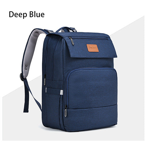 Abenteuerbereit Ozean-Themen Rucksack Karnz