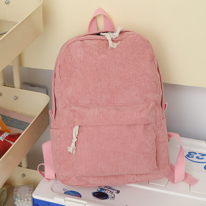 Cordura-Rucksack Karnz